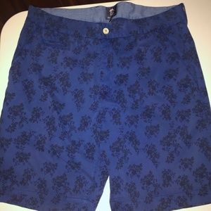 Mens Chino Shorts
